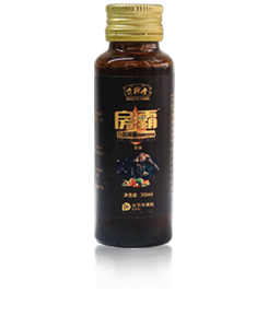 房霸玛咖黄精果蔬酵素